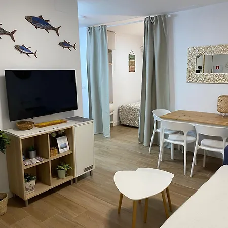 Διαμέρισμα Junto A La Playa. Solo Familias Y Parejas Conil De La Frontera